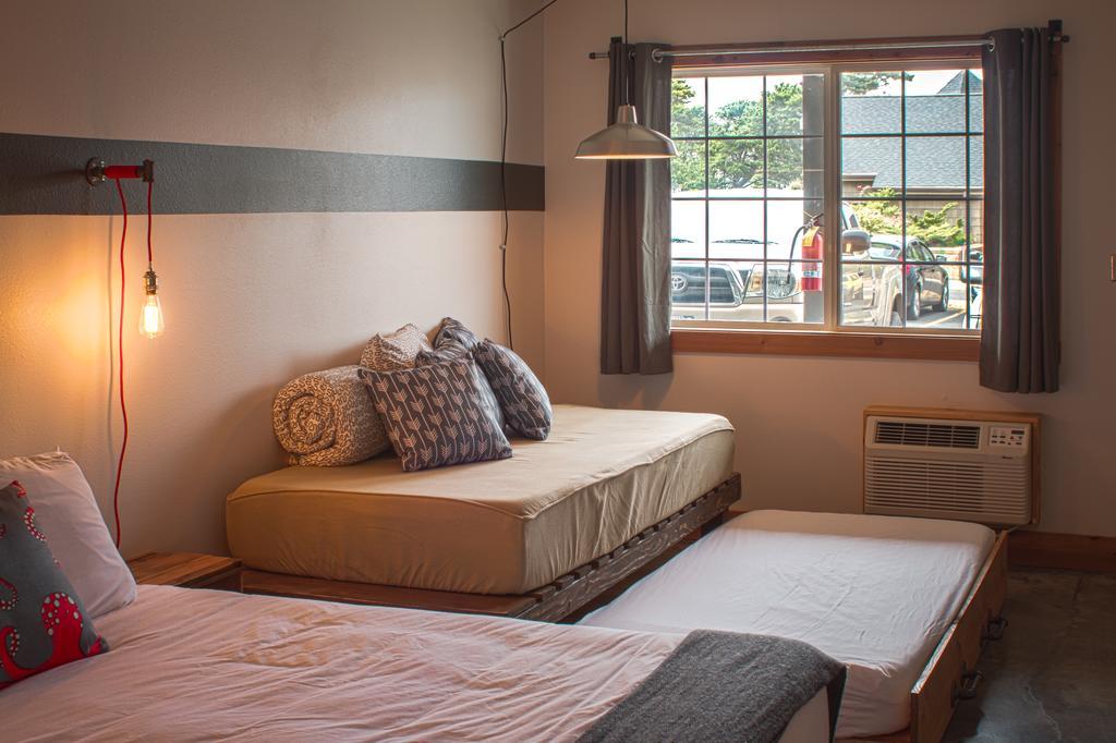 Ashore Hotel Seaside Pokój zdjęcie